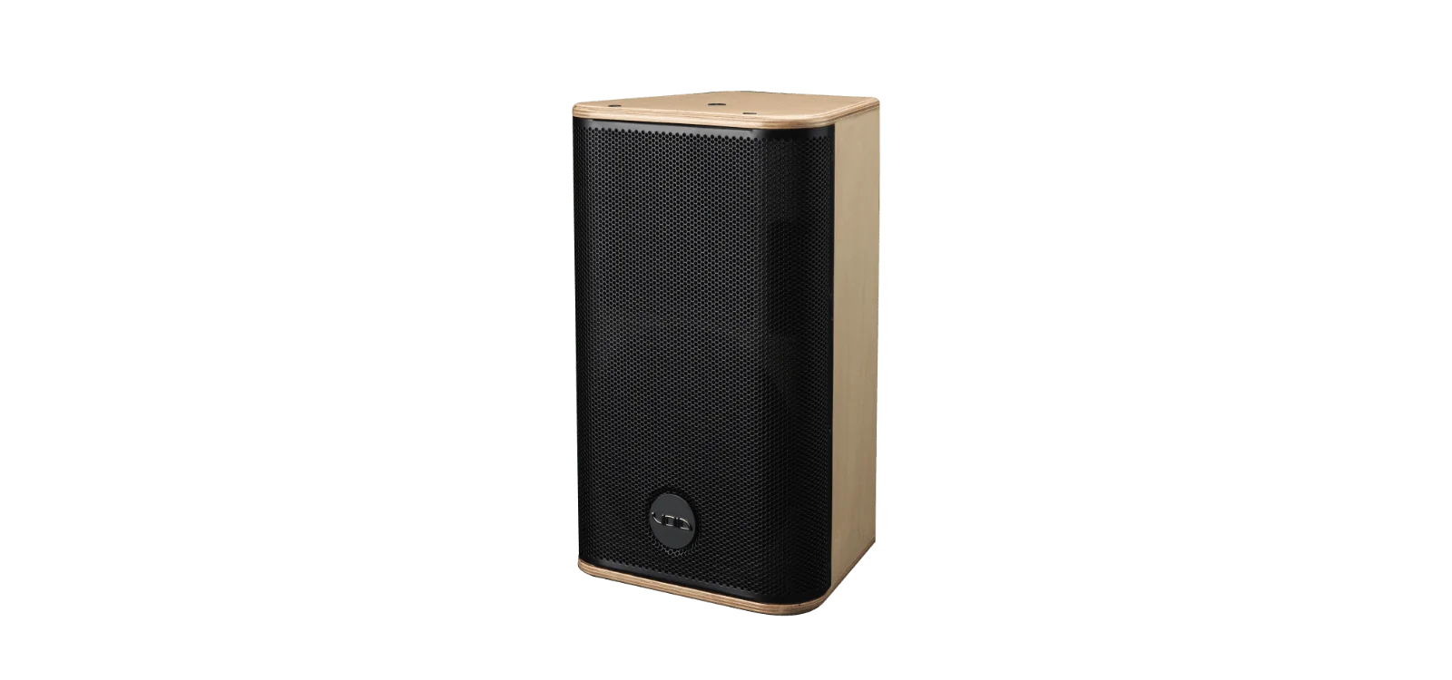 Void Acoustics Venu Natural Wood